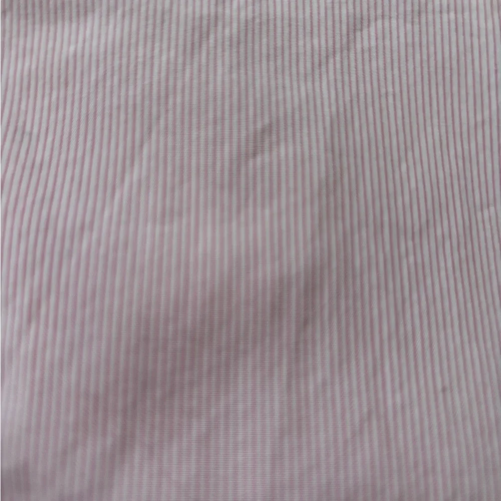 J. Crew Light Pink Haberdashery Casual Button-Down Shirt
